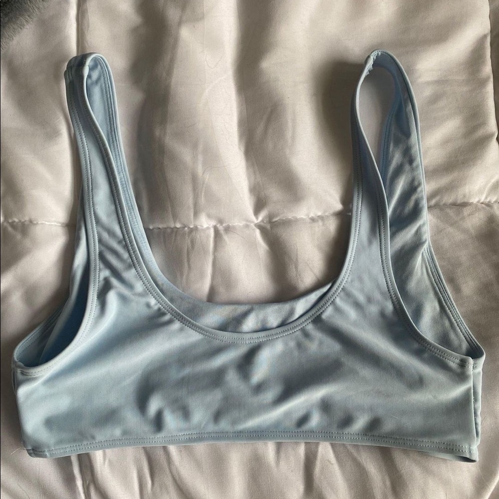 bikini top - Picture 2 of 2
